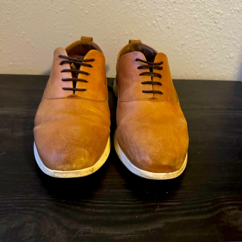 Wolf and Shepherd size 9.5